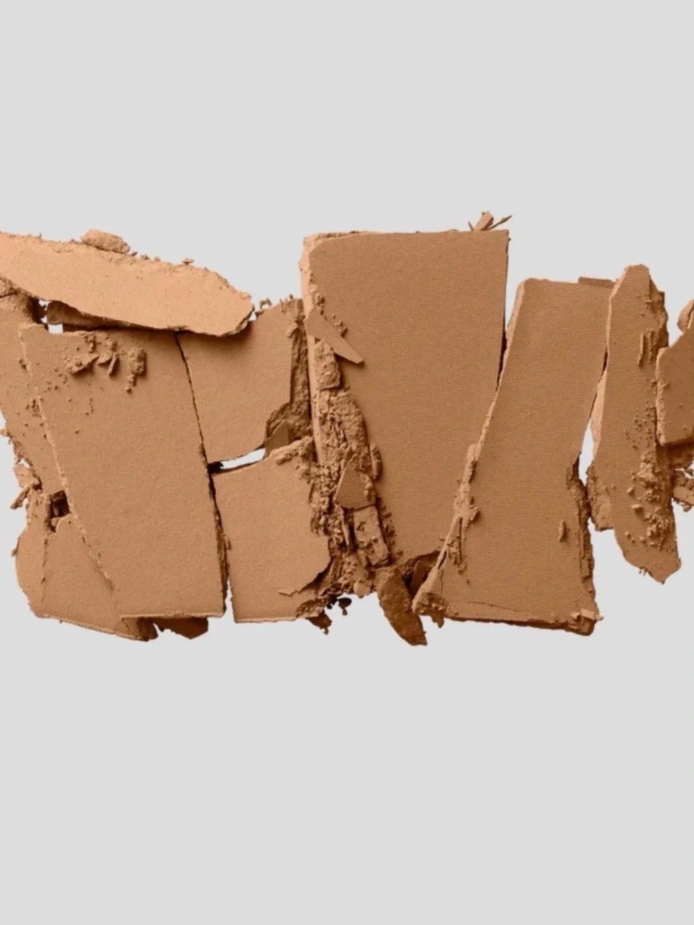 NEW NWT Victoria Beckham Matte Bronzing Brick  Natural warm and contour
